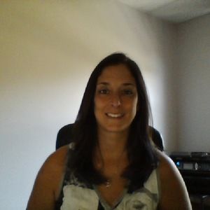 Meet your Posher, Jenni